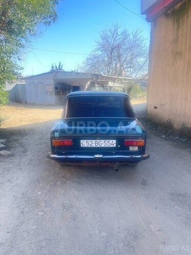 LADA (VAZ) 21011 1986, 25,235 km - 1.5 л - Cəlilabad