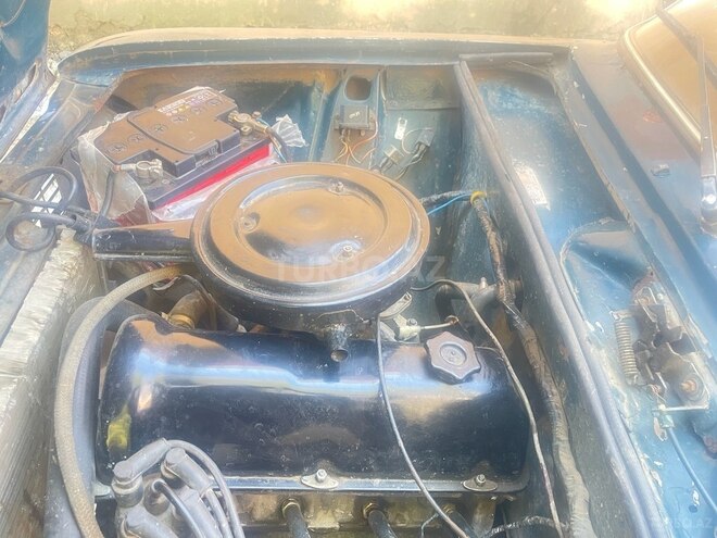 LADA (VAZ) 21011 1986, 25,235 km - 1.5 л - Cəlilabad