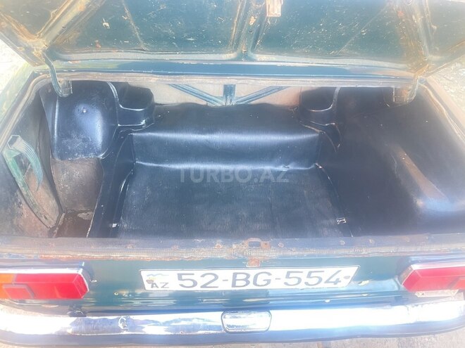 LADA (VAZ) 21011 1986, 25,235 km - 1.5 л - Cəlilabad