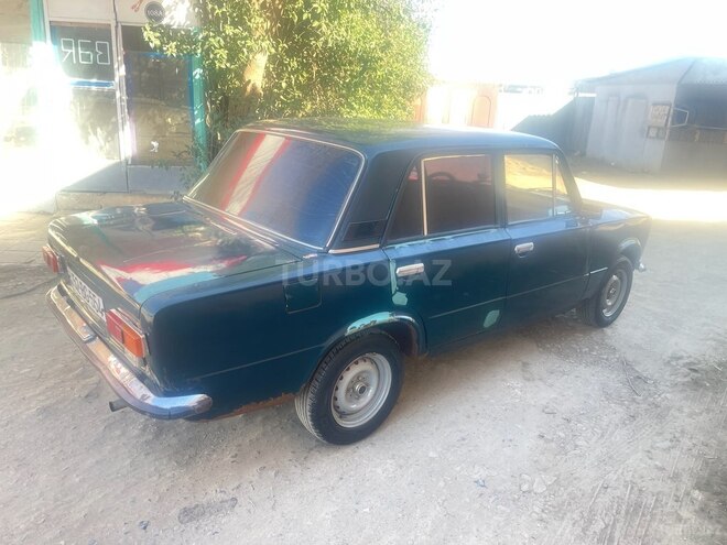 LADA (VAZ) 21011 1986, 25,235 km - 1.5 л - Cəlilabad