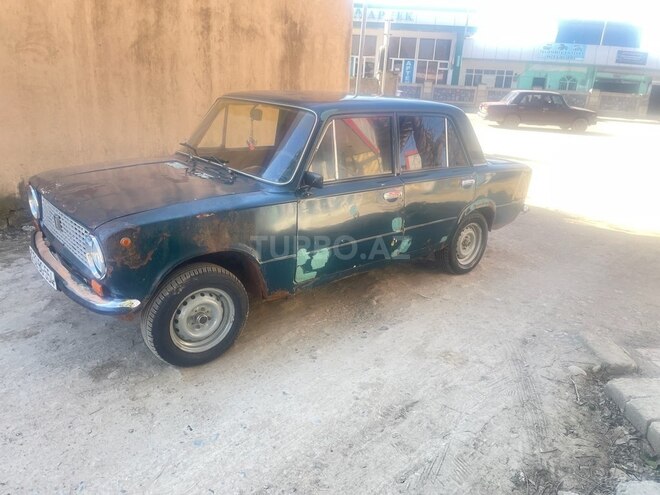 LADA (VAZ) 21011 1986, 25,235 km - 1.5 л - Cəlilabad