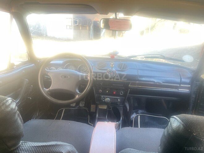 LADA (VAZ) 21011 1986, 25,235 km - 1.5 л - Cəlilabad