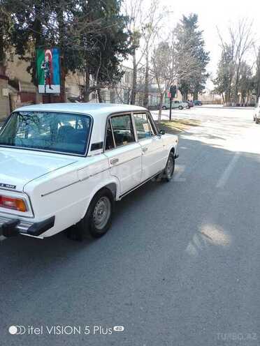 LADA (VAZ) 2106 1994, 24,678 km - 1.6 л - Şəmkir