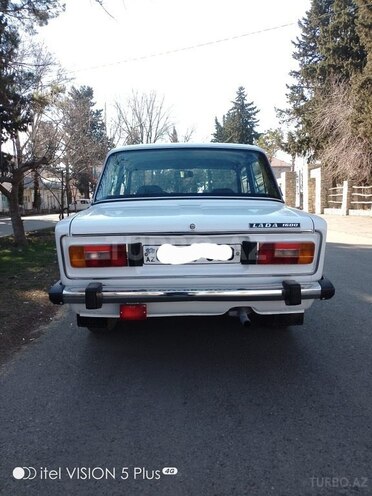 LADA (VAZ) 2106 1994, 24,678 km - 1.6 л - Şəmkir
