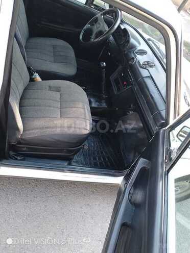 LADA (VAZ) 2106 1994, 24,678 km - 1.6 л - Şəmkir