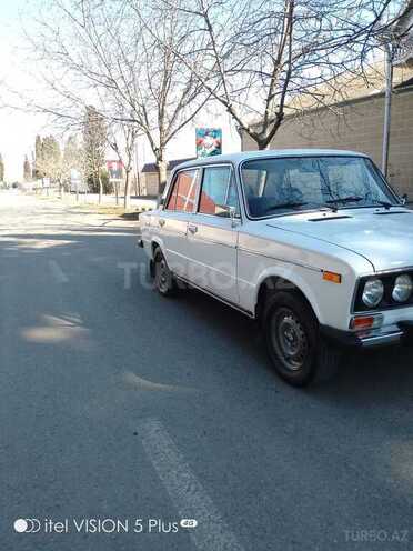 LADA (VAZ) 2106 1994, 24,678 km - 1.6 л - Şəmkir
