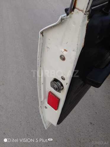 LADA (VAZ) 2106 1994, 24,678 km - 1.6 л - Şəmkir