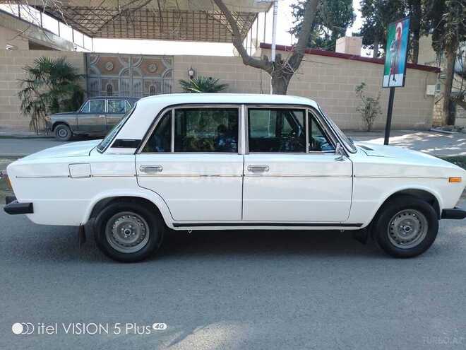 LADA (VAZ) 2106 1994, 24,678 km - 1.6 л - Şəmkir