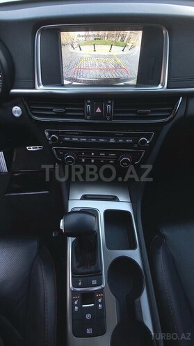 Kia Optima 2017, 88,348 km - 2.0 l - Bakı