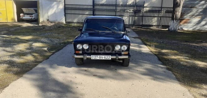 LADA (VAZ) 2106 1992, 99,000 km - 1.5 l - Xudat
