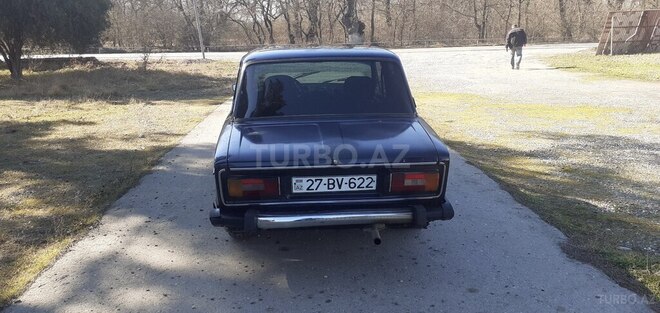 LADA (VAZ) 2106 1992, 99,000 km - 1.5 l - Xudat