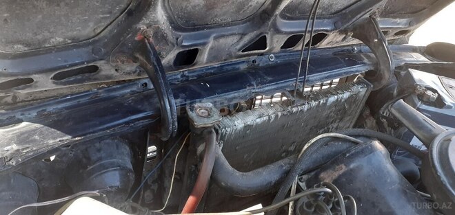 LADA (VAZ) 2106 1992, 99,000 km - 1.5 l - Xudat