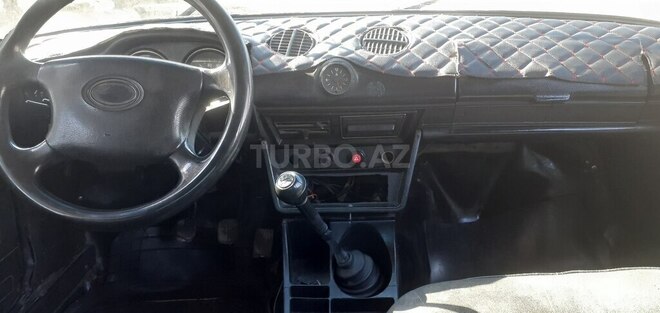 LADA (VAZ) 2106 1992, 99,000 km - 1.5 l - Xudat