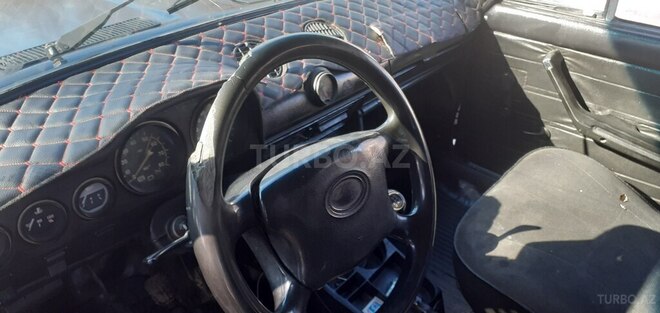LADA (VAZ) 2106 1992, 99,000 km - 1.5 l - Xudat