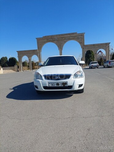 LADA (VAZ) Priora 2013, 222,300 km - 1.6 l - Tərtər