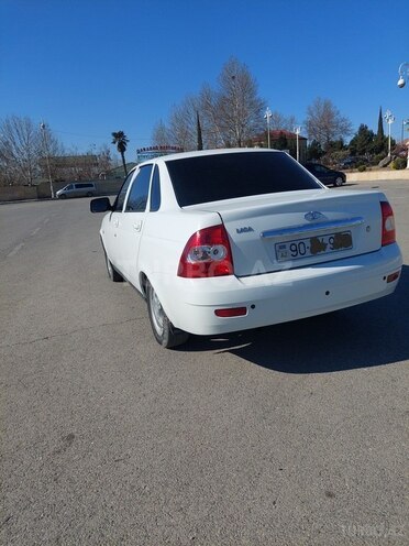LADA (VAZ) Priora 2013, 222,300 km - 1.6 l - Tərtər
