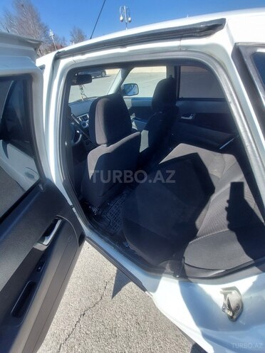 LADA (VAZ) Priora 2013, 222,300 km - 1.6 l - Tərtər