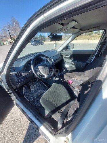 LADA (VAZ) Priora 2013, 222,300 km - 1.6 l - Tərtər