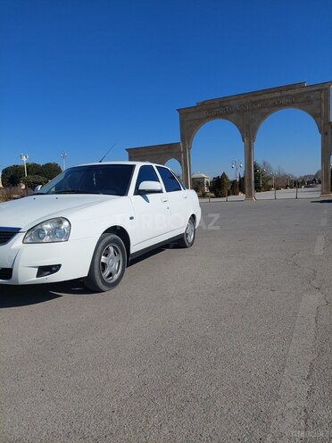 LADA (VAZ) Priora 2013, 222,300 km - 1.6 l - Tərtər