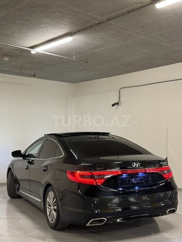 Hyundai Grandeur 2015, 196,600 km - 2.2 l - Gəncə
