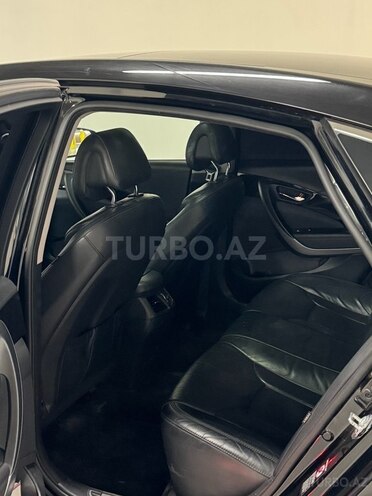 Hyundai Grandeur 2015, 196,600 km - 2.2 l - Gəncə