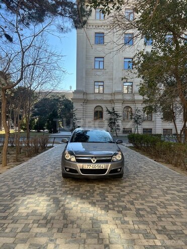 Opel Astra 2007, 245,500 km - 1.3 l - Bakı