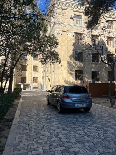 Opel Astra 2007, 245,500 km - 1.3 l - Bakı