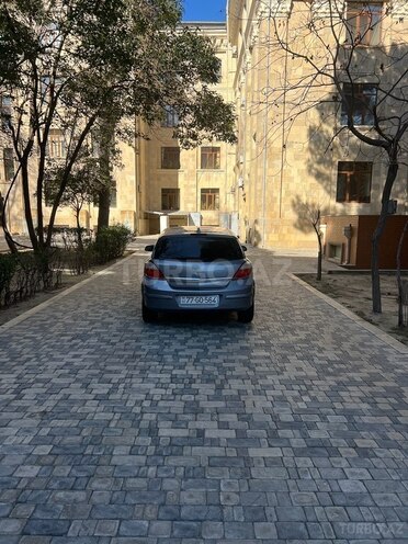 Opel Astra 2007, 245,500 km - 1.3 l - Bakı