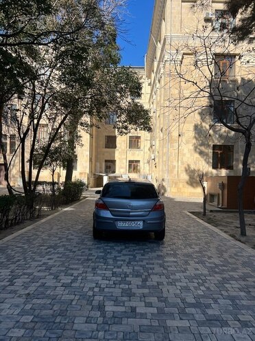Opel Astra 2007, 245,500 km - 1.3 l - Bakı