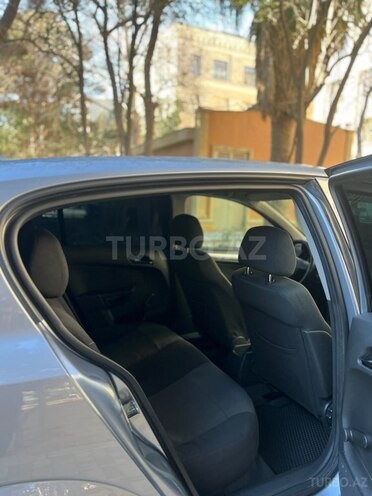 Opel Astra 2007, 245,500 km - 1.3 l - Bakı