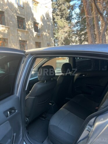 Opel Astra 2007, 245,500 km - 1.3 l - Bakı