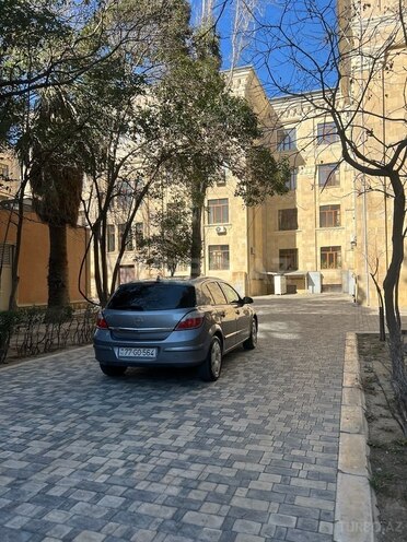 Opel Astra 2007, 245,500 km - 1.3 l - Bakı