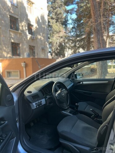 Opel Astra 2007, 245,500 km - 1.3 l - Bakı