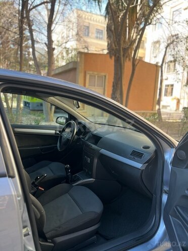 Opel Astra 2007, 245,500 km - 1.3 l - Bakı