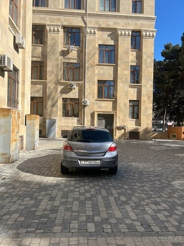 Opel Astra 2007, 245,500 km - 1.3 l - Bakı