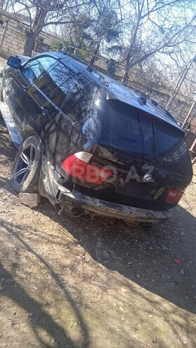 BMW X5 2003, 200,000 km - 4.4 l - Ağcabədi