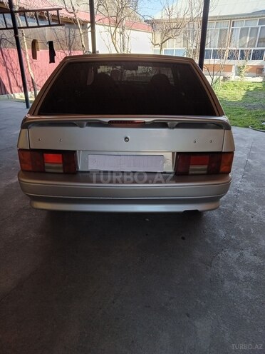 LADA (VAZ) 2114 2008, 150,000 km - 1.5 л - Göyçay