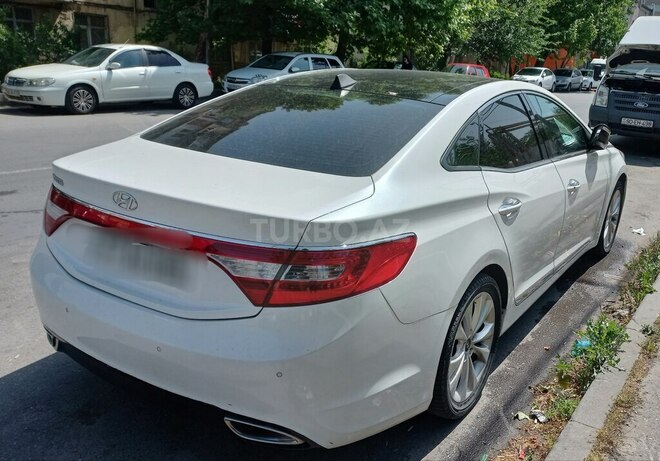 Hyundai Azera 2013, 190,000 km - 2.4 л - Bakı