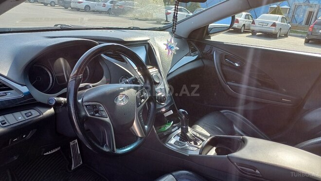 Hyundai Azera 2013, 190,000 km - 2.4 л - Bakı