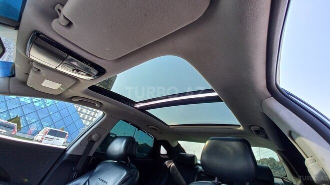 Hyundai Azera 2013, 190,000 km - 2.4 л - Bakı