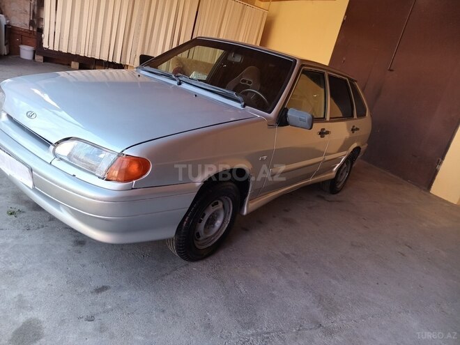 LADA (VAZ) 2114 2008, 150,000 km - 1.5 л - Göyçay