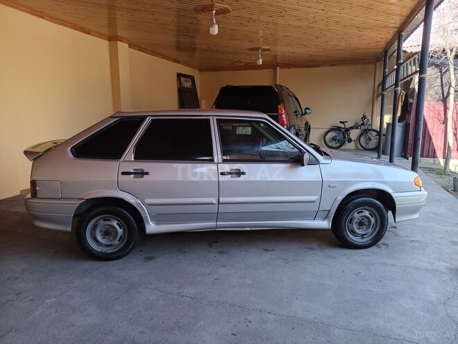 LADA (VAZ) 2114 2008, 150,000 km - 1.5 л - Göyçay