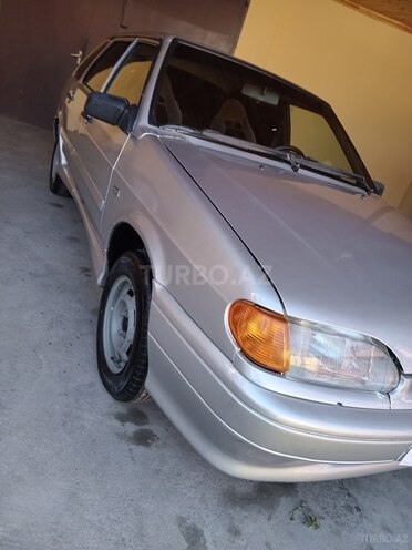 LADA (VAZ) 2114 2008, 150,000 km - 1.5 л - Göyçay