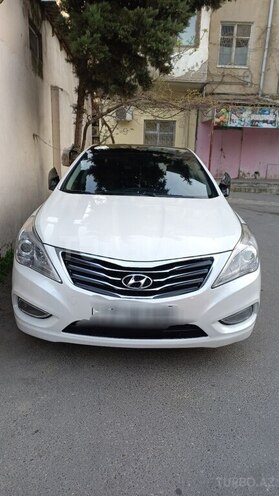 Hyundai Azera 2013, 190,000 km - 2.4 л - Bakı