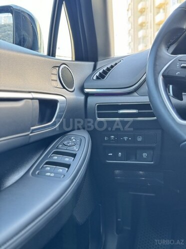 Hyundai Sonata 2022, 31,000 km - 2.0 l - Bakı