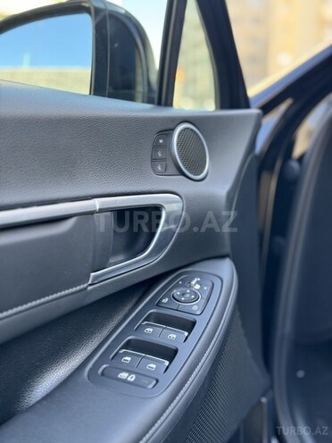 Hyundai Sonata 2022, 31,000 km - 2.0 l - Bakı