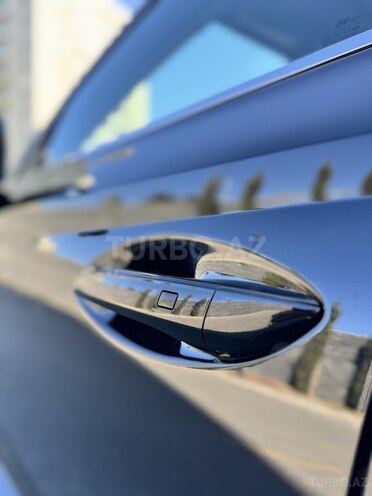 Hyundai Sonata 2022, 31,000 km - 2.0 l - Bakı