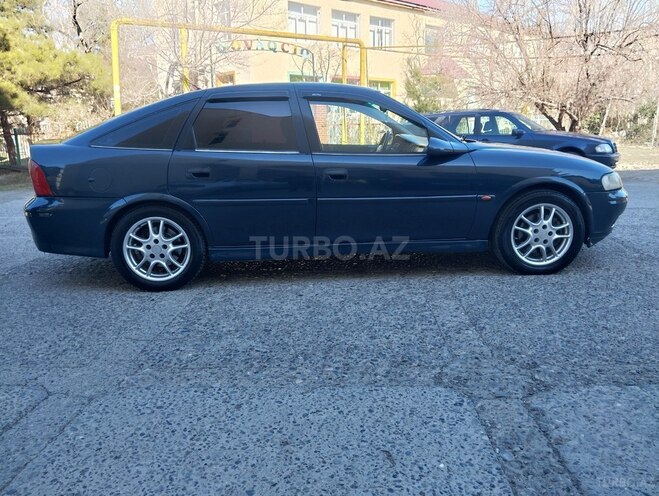 Opel Vectra 2000, 233,000 km - 1.8 l - Sumqayıt