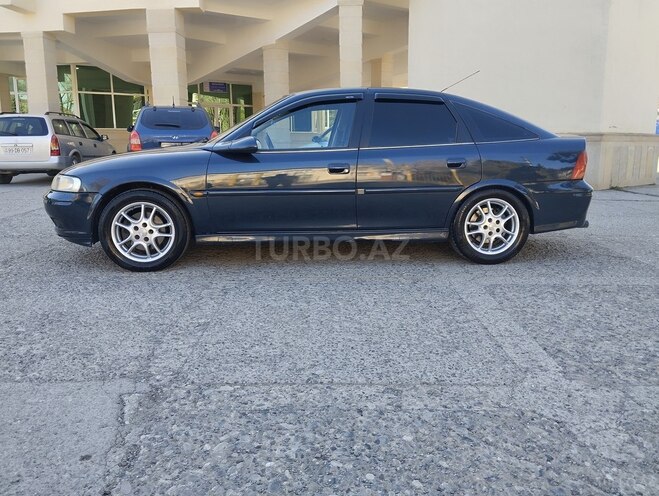 Opel Vectra 2000, 233,000 km - 1.8 l - Sumqayıt