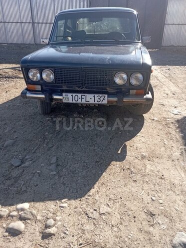 LADA (VAZ) 2106 1981, 37,564 km - 1.5 л - Bakı